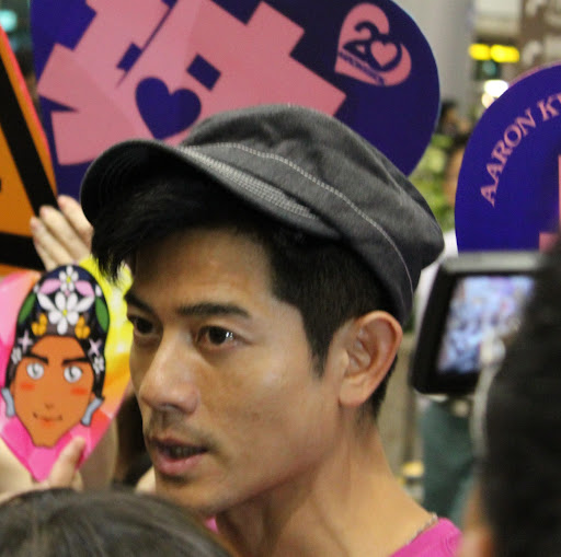 Julie Shih Photo 9