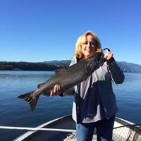 Charlene Mitchell Photo 8