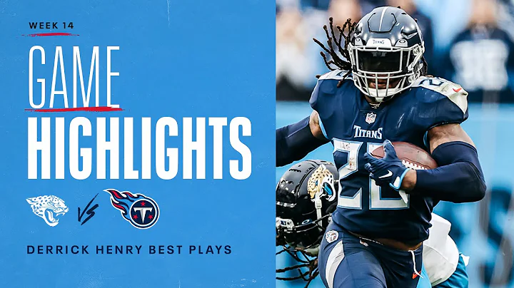 Derrick Henry Photo 28