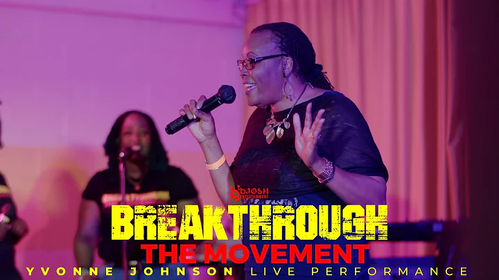 Yvonne Johnson Photo 36