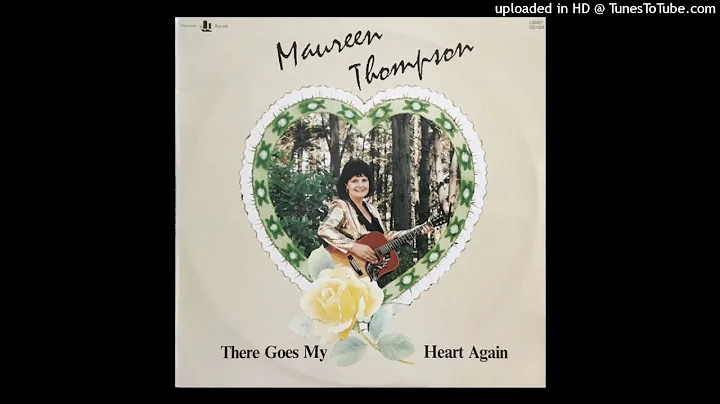 Maureen Thompson Photo 35