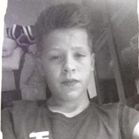Harrison Burton Photo 3