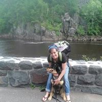 Jessica Pitner Photo 1