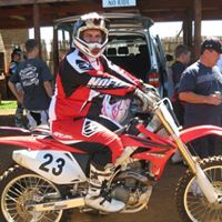 Duane Ross Photo 3