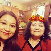Lucy Vasquez Photo 4