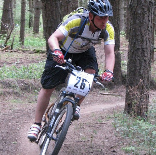 Matthew Burrows Photo 14