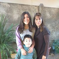 Evelyn Ritz Photo 2
