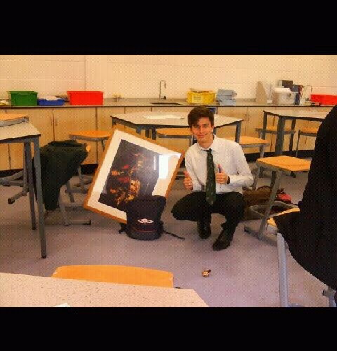 Max Darling Photo 8