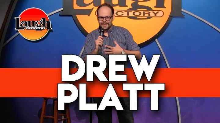 Drew Platt Photo 14