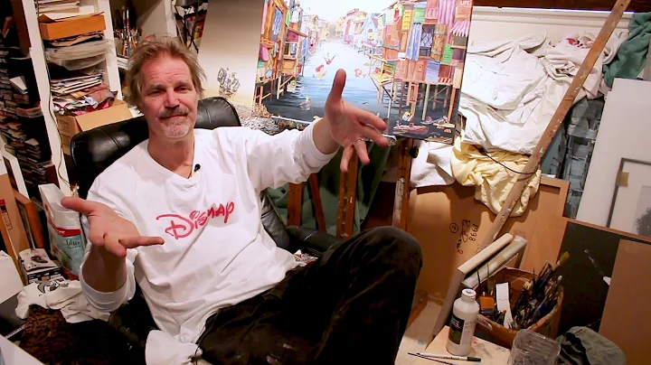 Jeff Gillette Photo 27