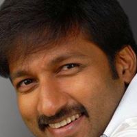 Ravi Gadde Photo 1