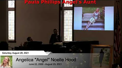 Paula Hood Photo 16