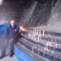Rodolfo Sierra Photo 8