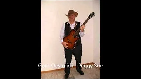 Sue Oestreich Photo 7