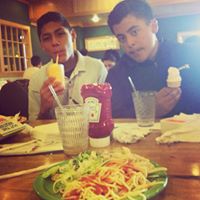 Jake Pacheco Photo 6
