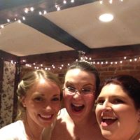Katie Roy Photo 6