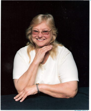 Sandra Colvin Photo 10