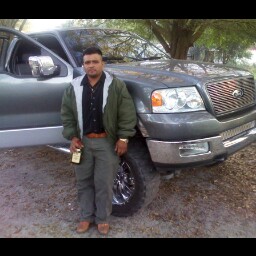 Rosendo Chavez Photo 12