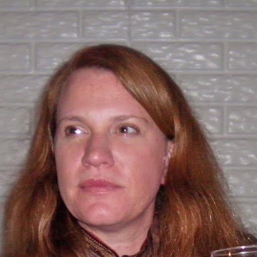 Annie Carpenter Photo 9