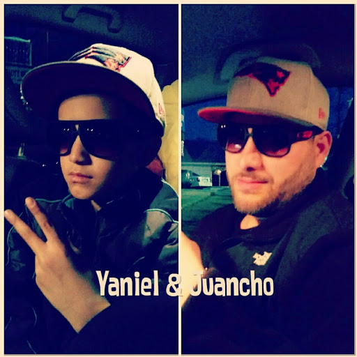 Juan Rosado Photo 11