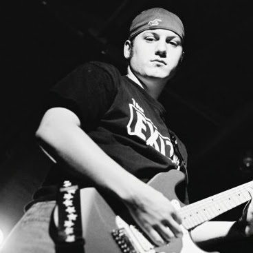 Michael Sunday Photo 12