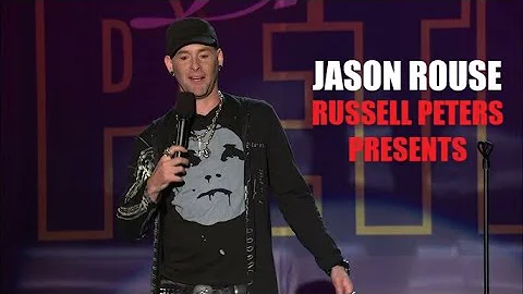 Jason Rouse Photo 22