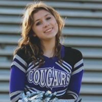 Beth Etheridge Photo 1