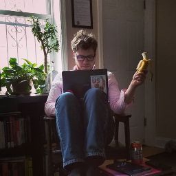 Jake Jackson Photo 12