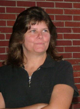 Gina Chandler Photo 15