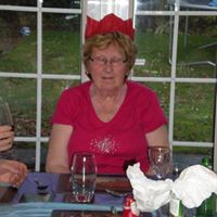 Ann Cutter Photo 5