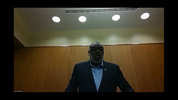 Carlton Reeves Photo 10