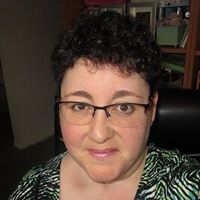 Lynne Ellis Photo 6
