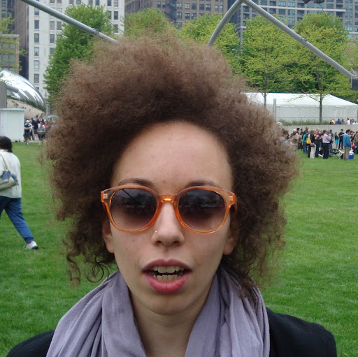 Erin Washington Photo 9