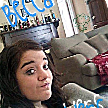 Rebecca Bowers Photo 9
