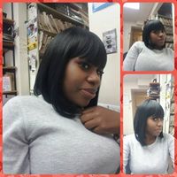 Katrina Buckner Photo 3