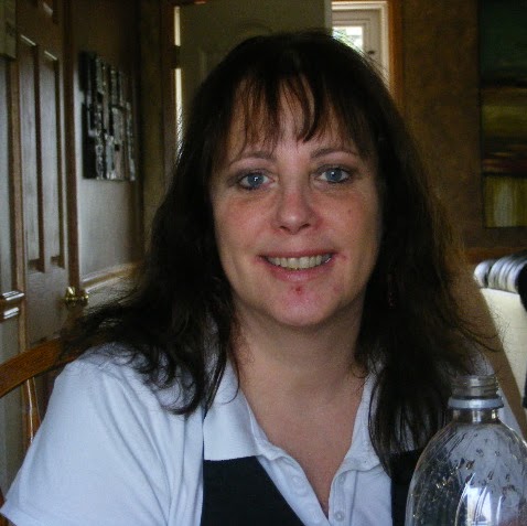 Cheryl Charles Photo 16