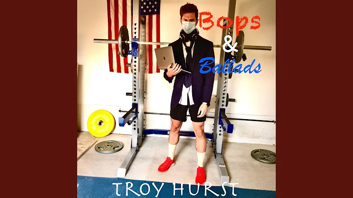 Troy Hurst Photo 28