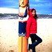 Veronica Beach Photo 17