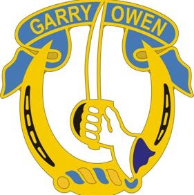 Garry Owen Photo 16