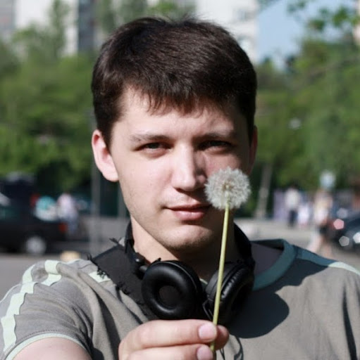 Daniel Barrow Photo 18