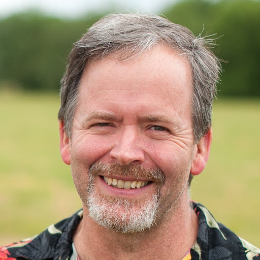 Robert Pratt Photo 17