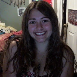 Kelsey Bailey Photo 10