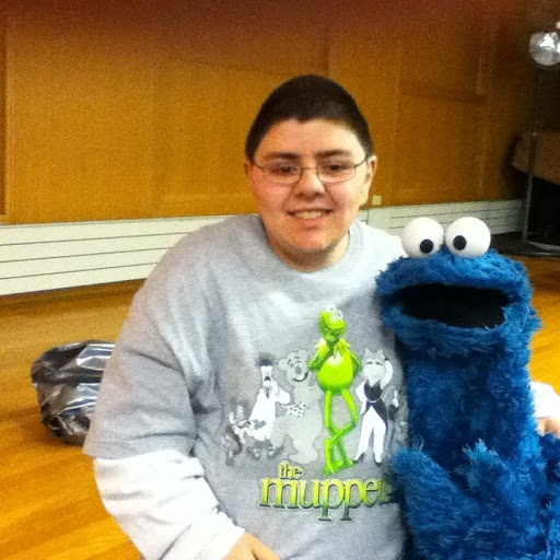 Anthony Mazzuca Photo 6