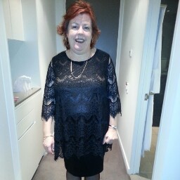 Sandra Forbes Photo 15
