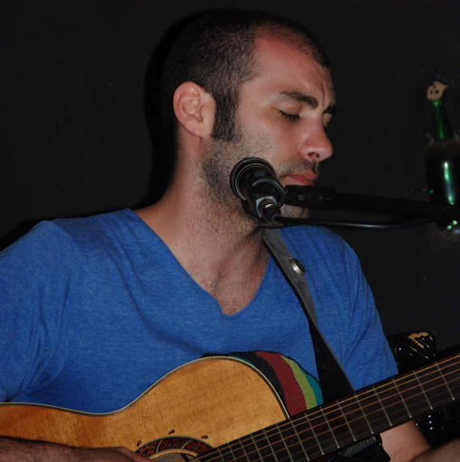 Chris Ridder Photo 11