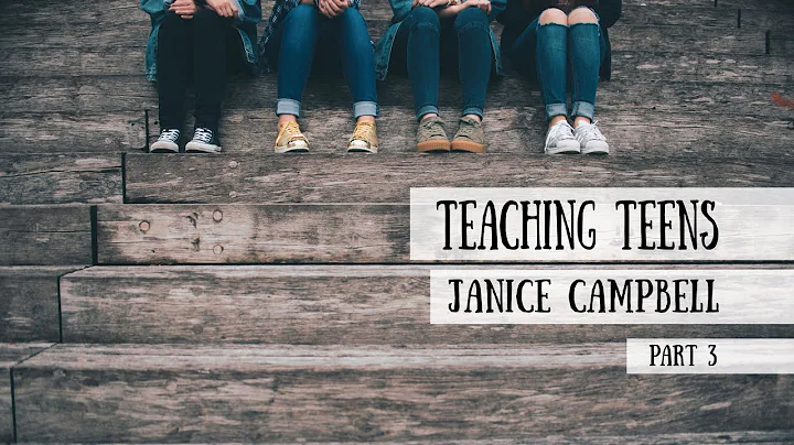 Janice Campbell Photo 39