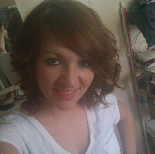 Samantha Walker Photo 12