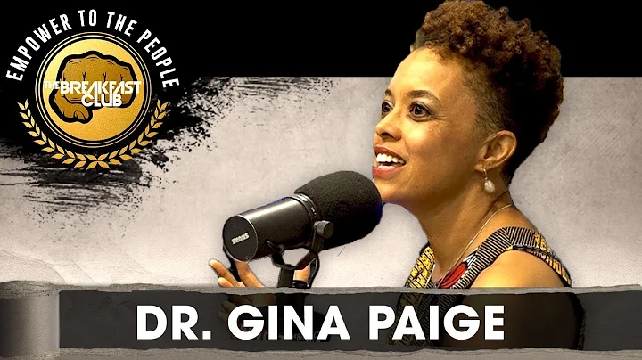Gina Paige Photo 15