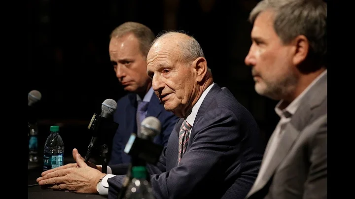 Jeremy Jacobs Photo 28