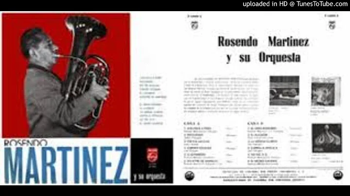 Rosendo Tobias Photo 1